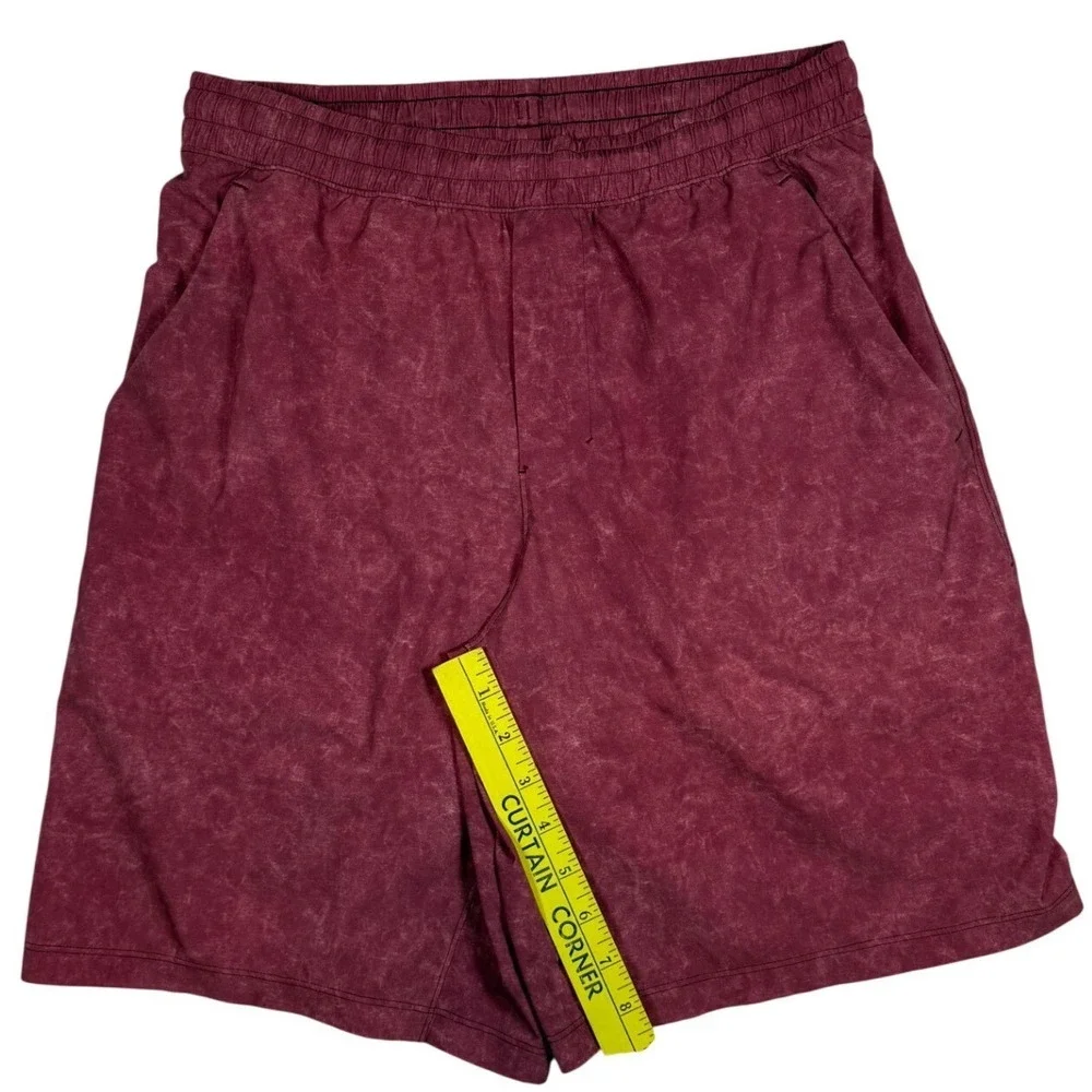 Lululemon Pace Breaker Short 9